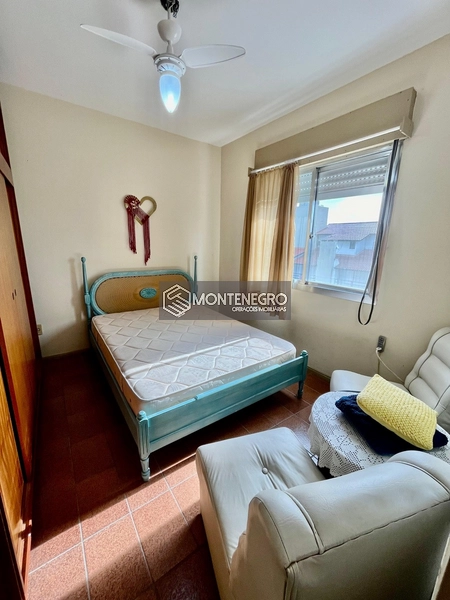Apartamento em Capão Novo: 7ª foto da galeria de imagens do imóvel