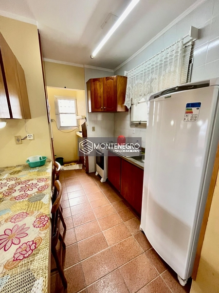 Apartamento em Capão Novo: 2ª foto da galeria de imagens do imóvel
