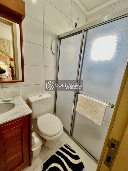 Apartamento em Capão Novo: 1ª foto da galeria de imagens do imóvel