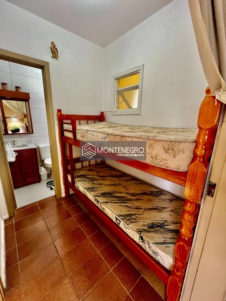 Apartamento em Capão Novo: 5ª foto da galeria de imagens do imóvel