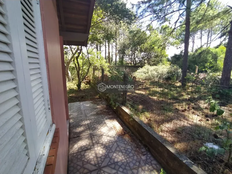 Bela casa perto do mar em capão novo village: 2ª foto da galeria de imagens do imóvel