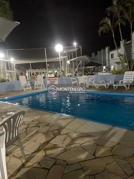 Sobrado 2 Dormitórios em Condomínio em Capão Novo: 19ª foto da galeria de imagens do imóvel