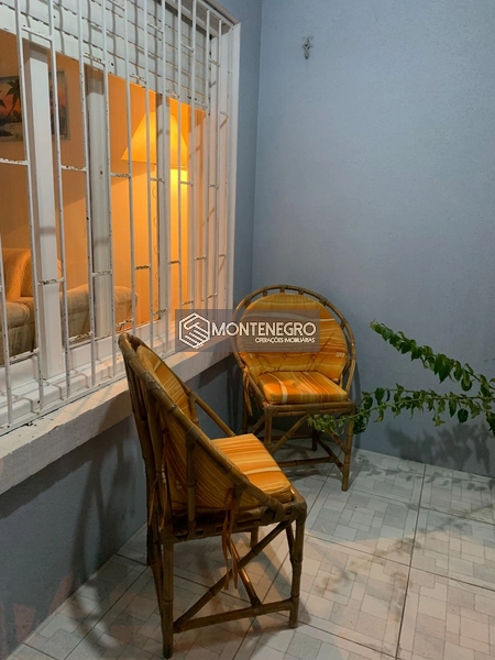 Sobrado 2 Dormitórios em Condomínio em Capão Novo: 20ª foto da galeria de imagens do imóvel
