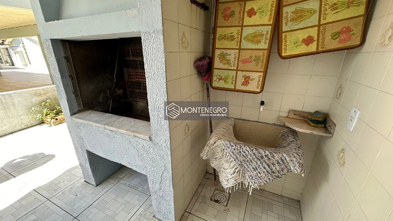 Sobrado 2 Dormitórios em Condomínio em Capão Novo: 16ª foto da galeria de imagens do imóvel