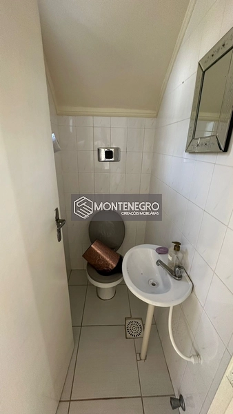 Sobrado 2 Dormitórios em Condomínio em Capão Novo: 18ª foto da galeria de imagens do imóvel