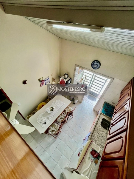 Vivenda 2 Dormitórios com Mezanino em Capão Novo: 10ª foto da galeria de imagens do imóvel