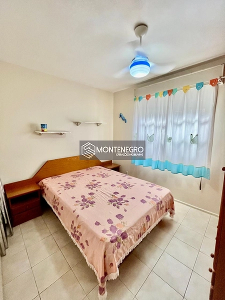 Vivenda 2 Dormitórios com Mezanino em Capão Novo: 11ª foto da galeria de imagens do imóvel