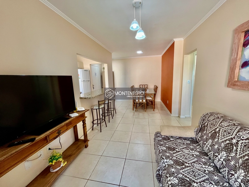 Apartamento com Vista Mar a 200m da Praia em Capão Novo: 5ª foto da galeria de imagens do imóvel