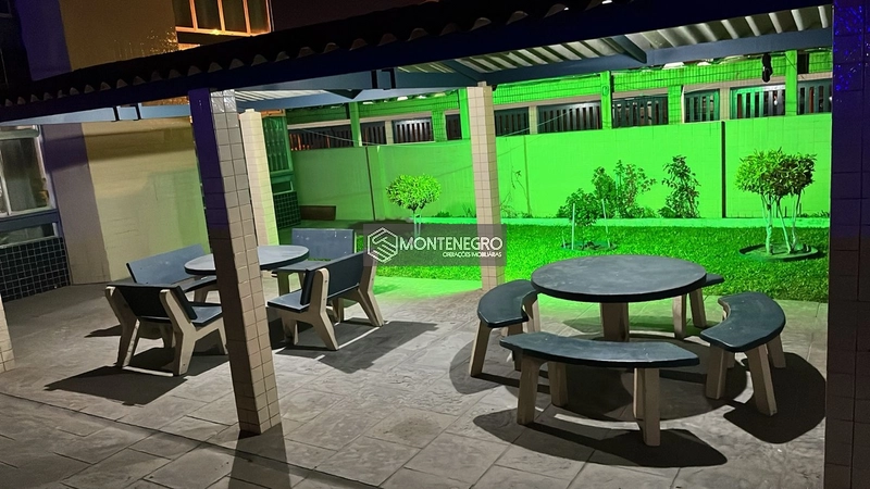 Apartamento com Vista Mar a 200m da Praia em Capão Novo: 11ª foto da galeria de imagens do imóvel