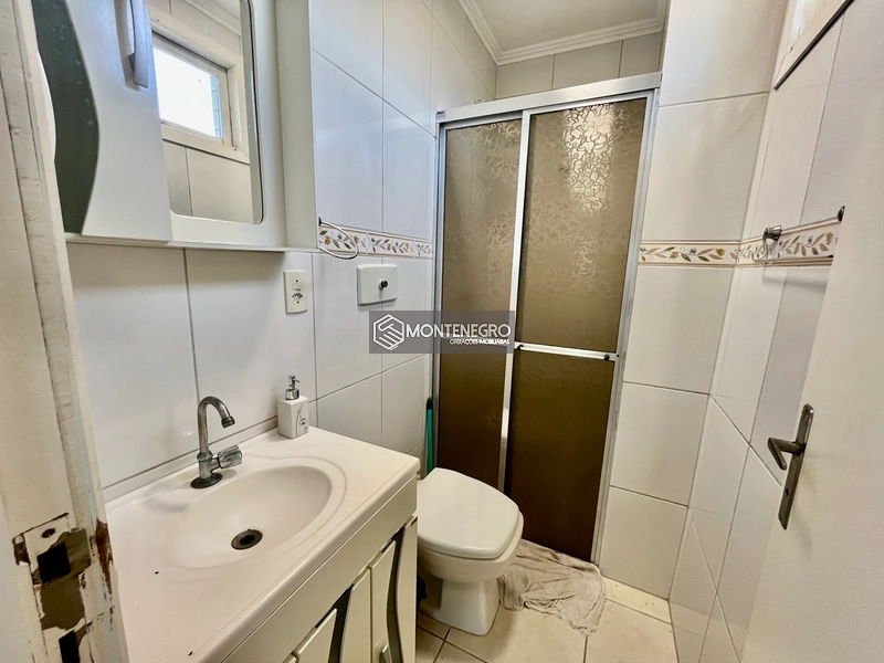 Apartamento com Vista Mar a 200m da Praia em Capão Novo: 10ª foto da galeria de imagens do imóvel
