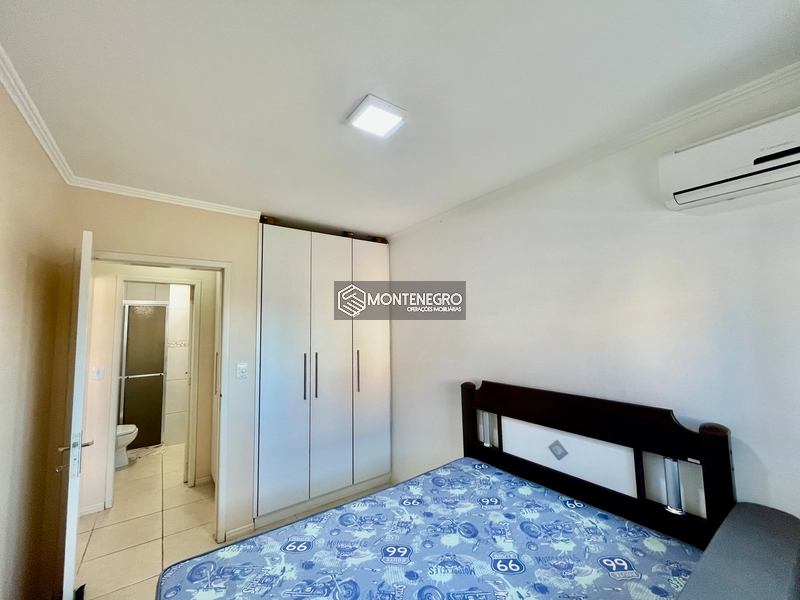 Apartamento com Vista Mar a 200m da Praia em Capão Novo: 9ª foto da galeria de imagens do imóvel