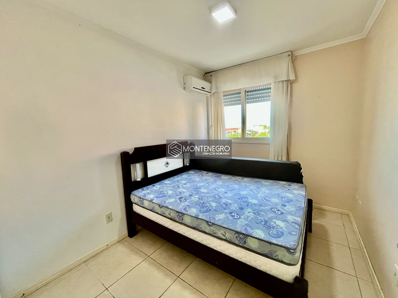 Apartamento com Vista Mar a 200m da Praia em Capão Novo: 8ª foto da galeria de imagens do imóvel