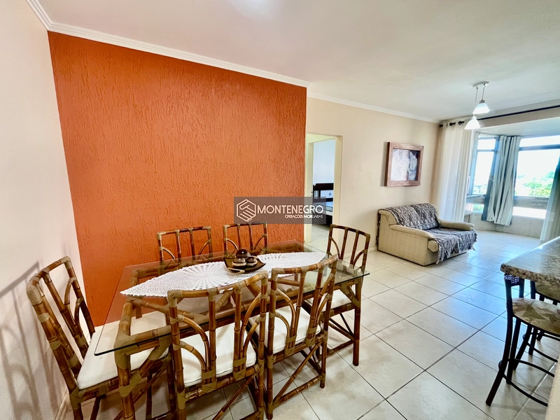 Apartamento com Vista Mar a 200m da Praia em Capão Novo: 6ª foto da galeria de imagens do imóvel