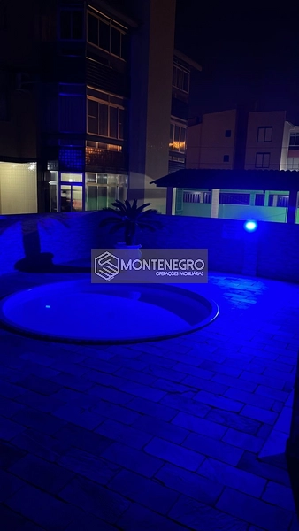 Apartamento com Vista Mar a 200m da Praia em Capão Novo: 12ª foto da galeria de imagens do imóvel