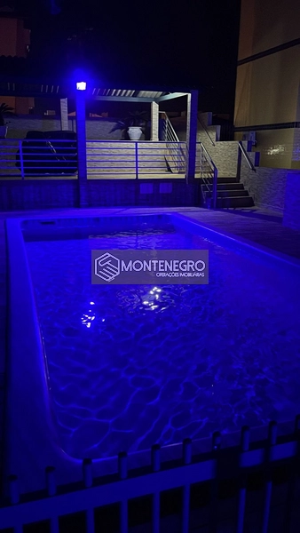 Apartamento com Vista Mar a 200m da Praia em Capão Novo: 13ª foto da galeria de imagens do imóvel