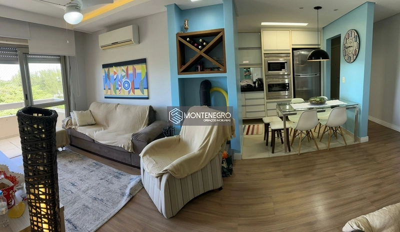 Apto 2 dormitorios na rua do Lirio: 13ª foto da galeria de imagens do imóvel