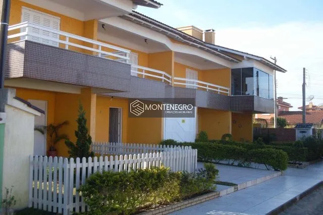 Imóvel residencial ou comercial