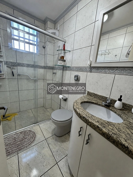 JK Reformado com Churrasqueira e Box em Capão Novo: 14ª foto da galeria de imagens do imóvel