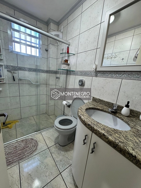 JK Reformado com Churrasqueira e Box em Capão Novo: 11ª foto da galeria de imagens do imóvel