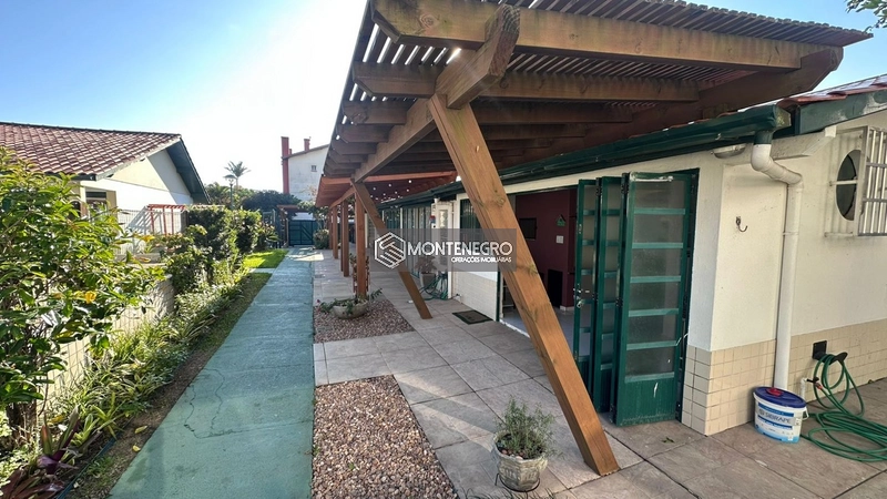 Imóvel residencial ou comercial