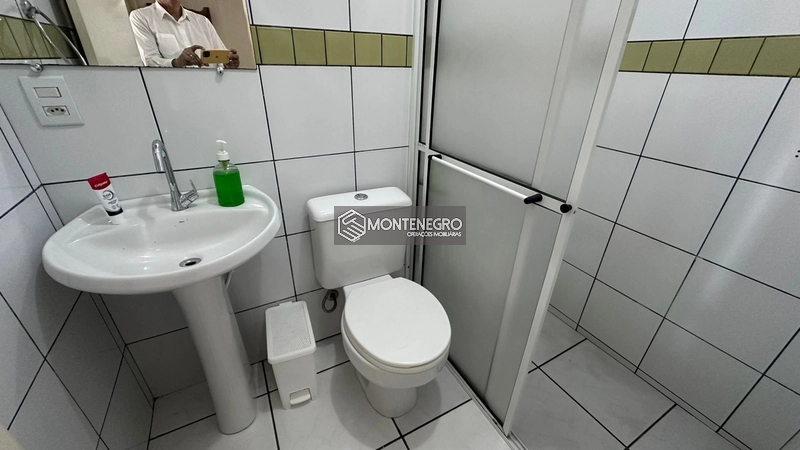 Rua Copo de Leite: 1ª foto da galeria de imagens do imóvel