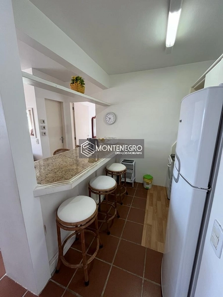 Apartamento em Capão Novo: 13ª foto da galeria de imagens do imóvel