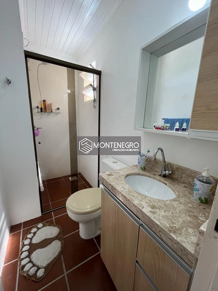 Apartamento em Capão Novo: 8ª foto da galeria de imagens do imóvel