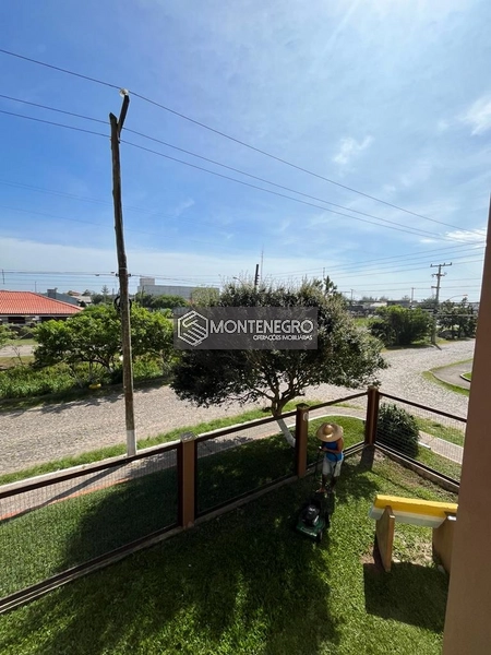 Apartamento em Capão Novo: 3ª foto da galeria de imagens do imóvel