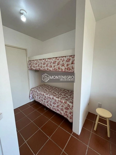 Apartamento em Capão Novo: 1ª foto da galeria de imagens do imóvel