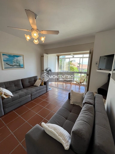 Apartamento em Capão Novo: 4ª foto da galeria de imagens do imóvel