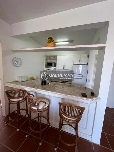 Apartamento em Capão Novo: 2ª foto da galeria de imagens do imóvel
