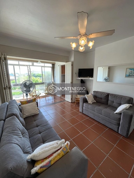 Apartamento em Capão Novo: 7ª foto da galeria de imagens do imóvel