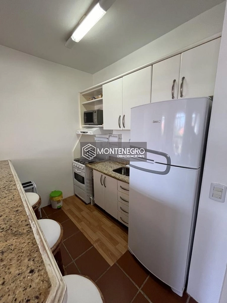 Apartamento em Capão Novo: 9ª foto da galeria de imagens do imóvel