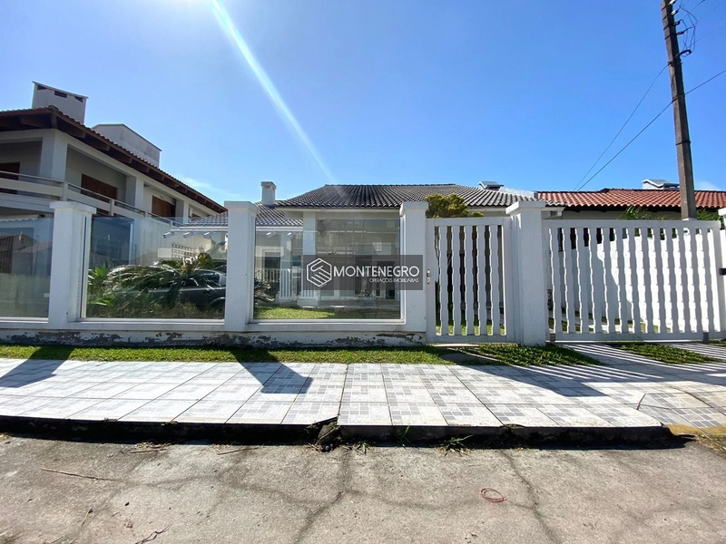 Casa 3 Dormitórios a 200m do Mar em Capão Novo: 21ª foto da galeria de imagens do imóvel