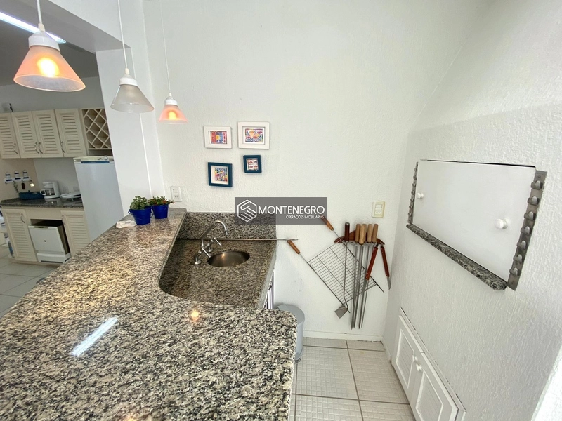 Casa 3 Dormitórios a 200m do Mar em Capão Novo: 6ª foto da galeria de imagens do imóvel