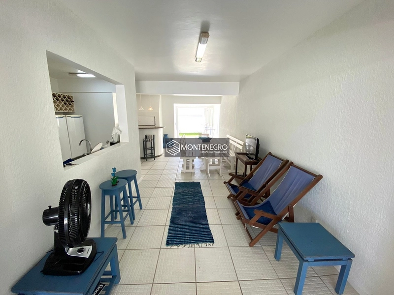 Casa 3 Dormitórios a 200m do Mar em Capão Novo: 16ª foto da galeria de imagens do imóvel