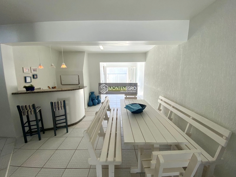 Casa 3 Dormitórios a 200m do Mar em Capão Novo: 4ª foto da galeria de imagens do imóvel