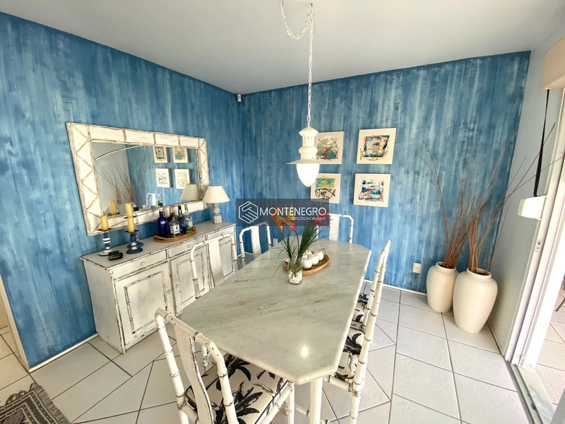 Casa 3 Dormitórios a 200m do Mar em Capão Novo: 1ª foto da galeria de imagens do imóvel