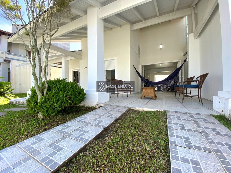 Casa 3 Dormitórios a 200m do Mar em Capão Novo: 13ª foto da galeria de imagens do imóvel
