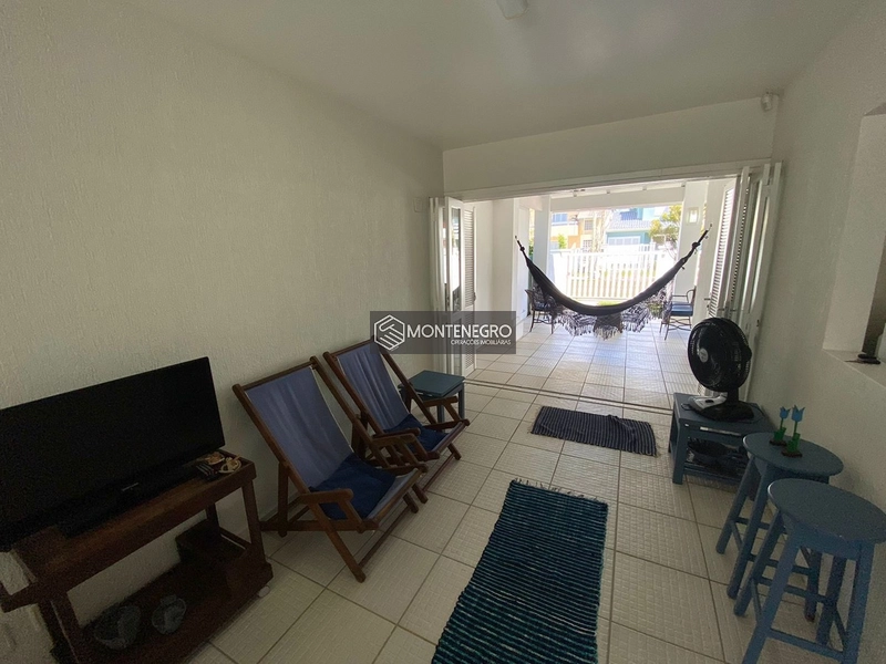 Casa 3 Dormitórios a 200m do Mar em Capão Novo: 18ª foto da galeria de imagens do imóvel
