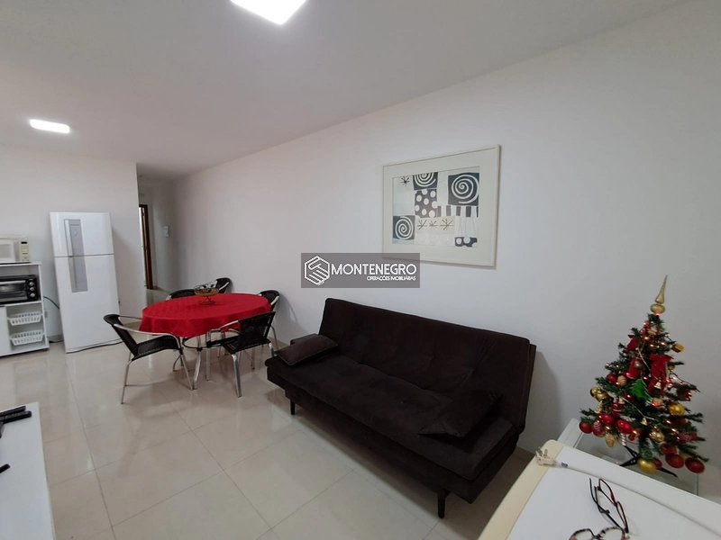 Casa Nova 2 Dormitórios com Suíte em Capão Novo Village: 5ª foto da galeria de imagens do imóvel