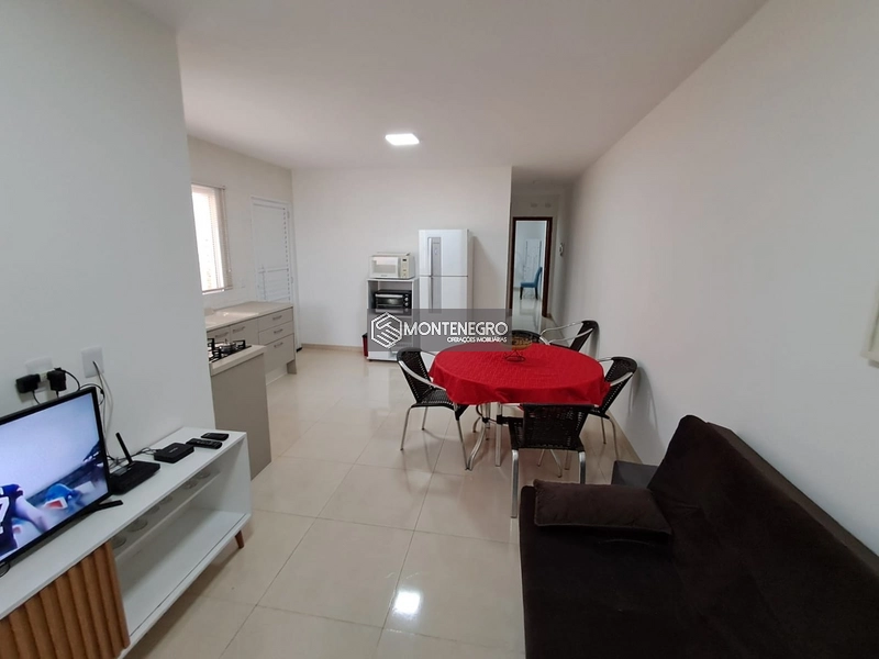 Casa Nova 2 Dormitórios com Suíte em Capão Novo Village: 4ª foto da galeria de imagens do imóvel