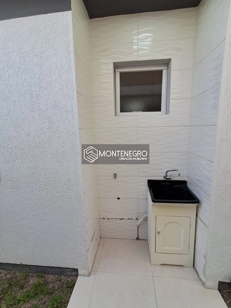 Casa Nova 2 Dormitórios com Suíte em Capão Novo Village: 18ª foto da galeria de imagens do imóvel