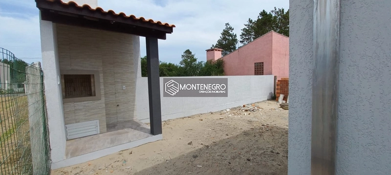 Casa Nova 2 Dormitórios com Suíte em Capão Novo Village: 16ª foto da galeria de imagens do imóvel