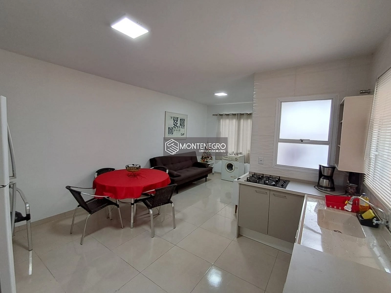 Casa Nova 2 Dormitórios com Suíte em Capão Novo Village: 10ª foto da galeria de imagens do imóvel