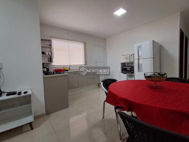 Casa Nova 2 Dormitórios com Suíte em Capão Novo Village: 6ª foto da galeria de imagens do imóvel
