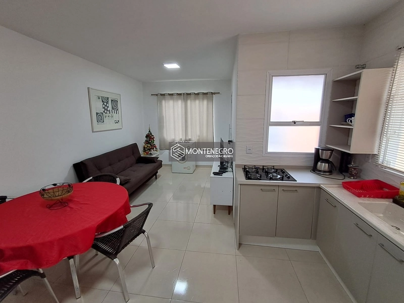 Casa Nova 2 Dormitórios com Suíte em Capão Novo Village: 9ª foto da galeria de imagens do imóvel