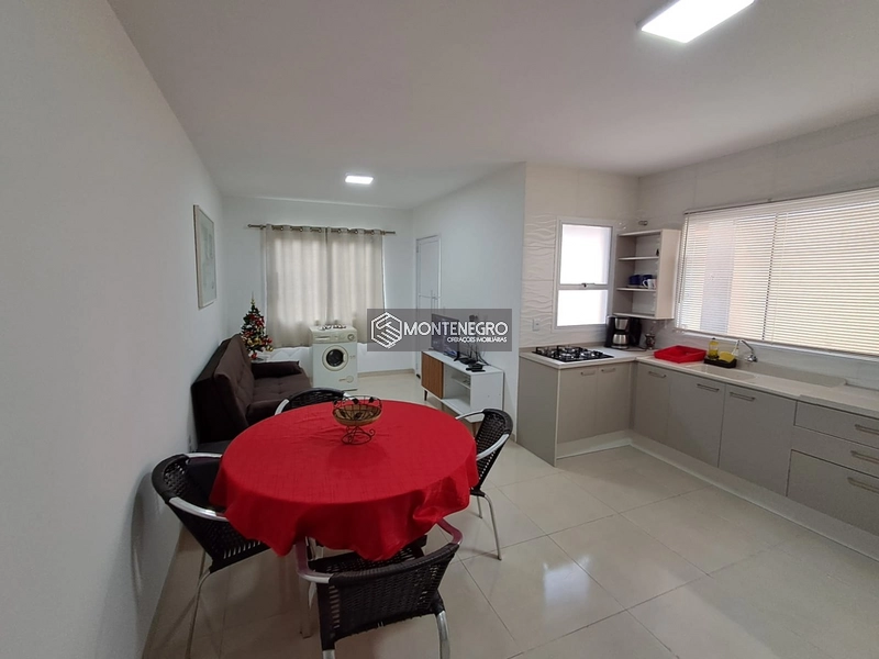 Casa Nova 2 Dormitórios com Suíte em Capão Novo Village: 8ª foto da galeria de imagens do imóvel