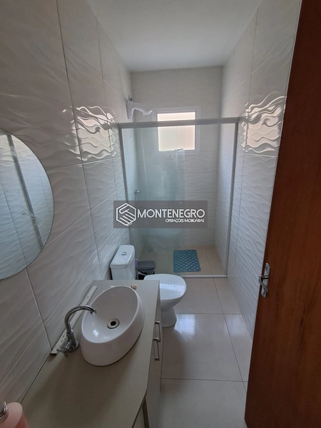 Casa Nova 2 Dormitórios com Suíte em Capão Novo Village: 15ª foto da galeria de imagens do imóvel