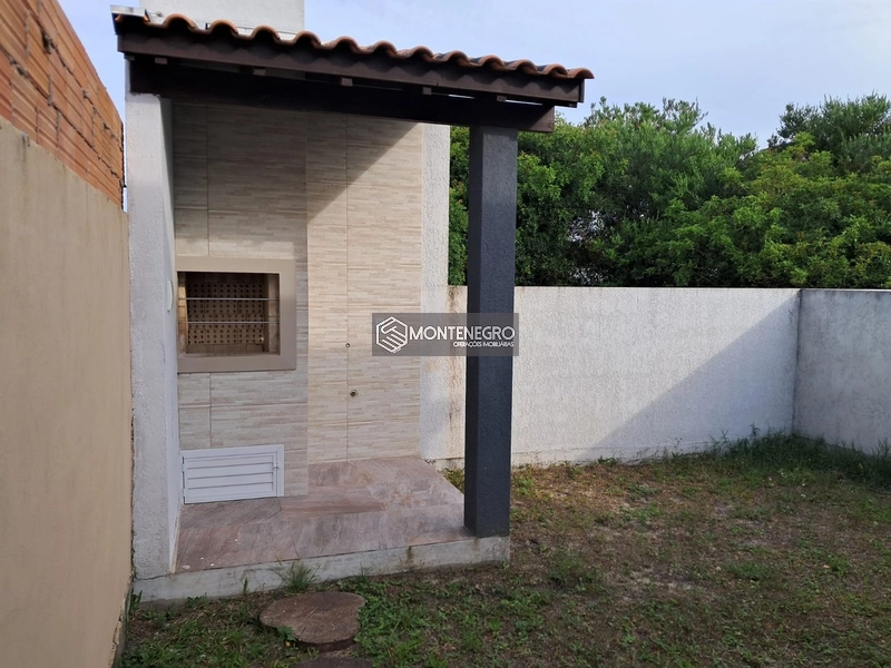Casa Nova 2 Dormitórios com Suíte em Capão Novo Village: 17ª foto da galeria de imagens do imóvel